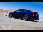 Cadillac CTS Track by D3 2008 года
